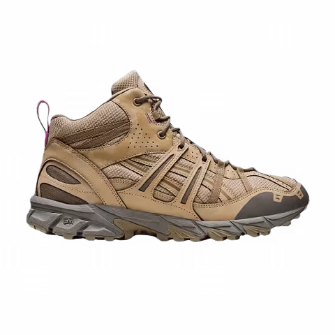 Asics Gel Sonoma 15-50 MT 'Wood Crepe'
