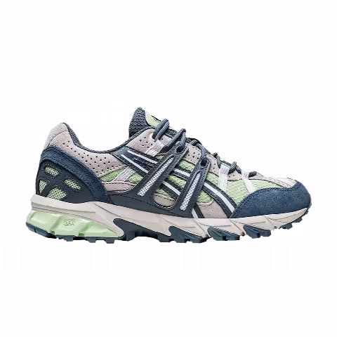 Asics Wmns Gel Sonoma 15-50 'Jade Ironclad'