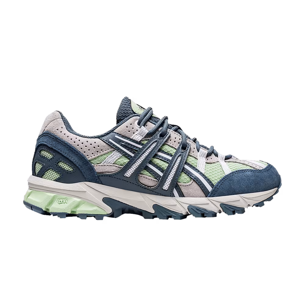 Asics Women's Gel Sonoma 15-50 Jade Ironclad