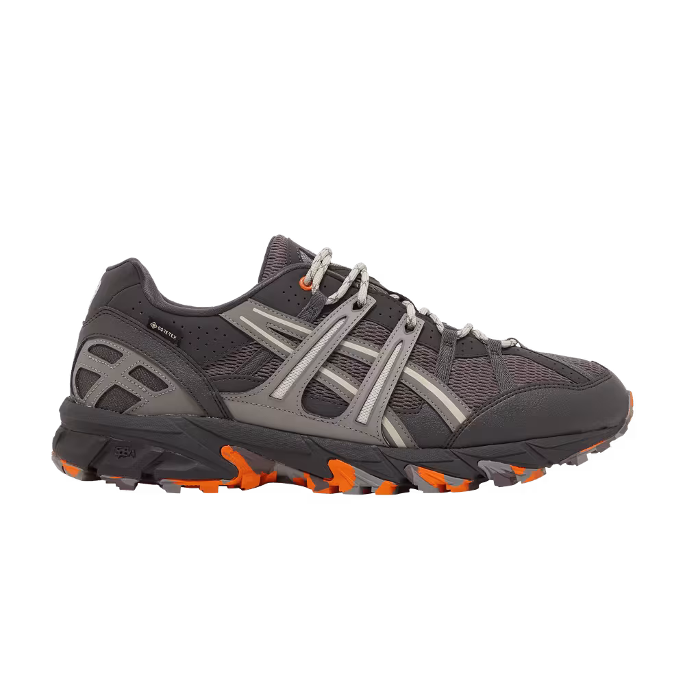 ASICS Gel Sonoma 15-50 GORE-TEX Obsidian Grey