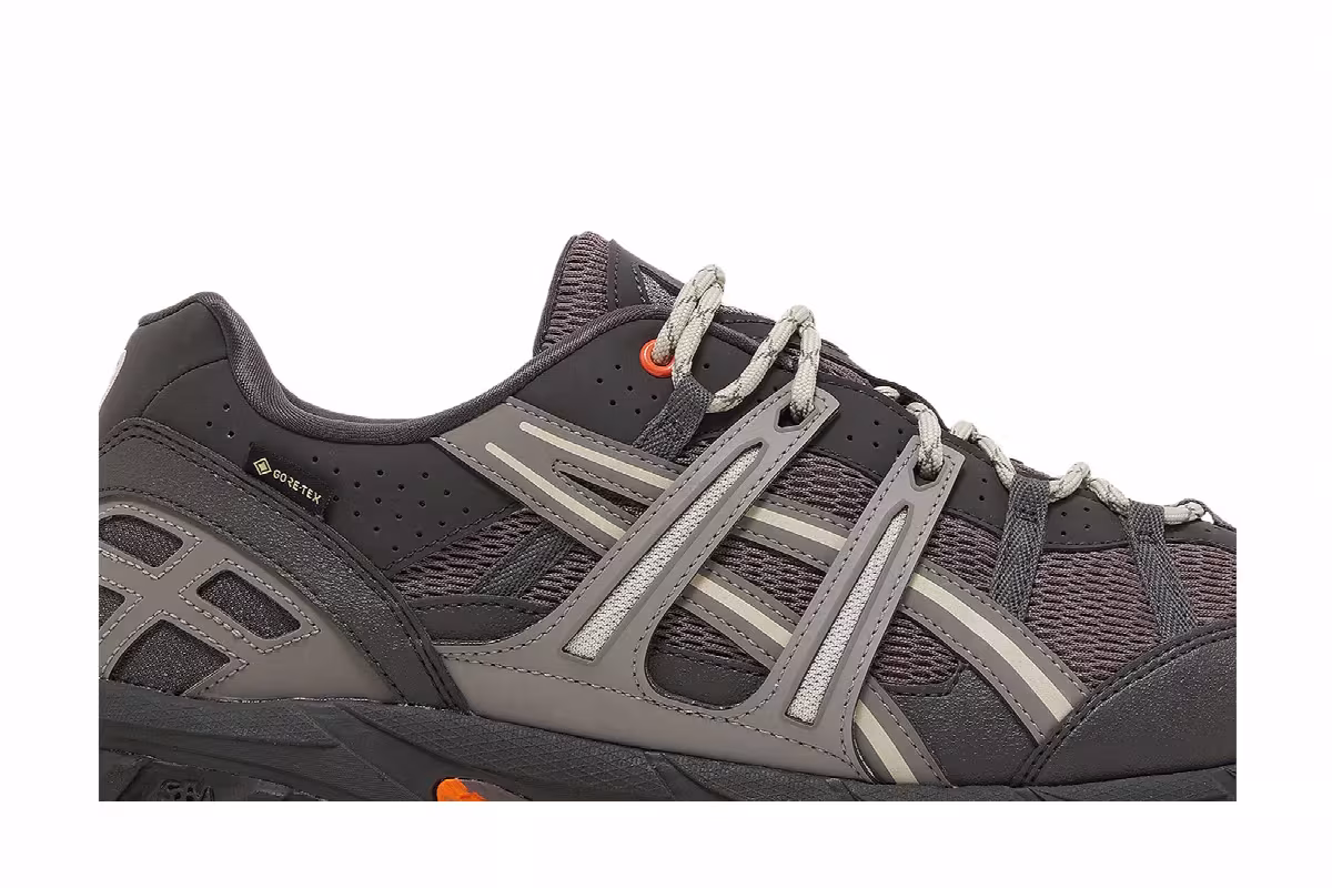 ASICS Gel Sonoma 15-50 GORE-TEX Obsidian Grey, view 3