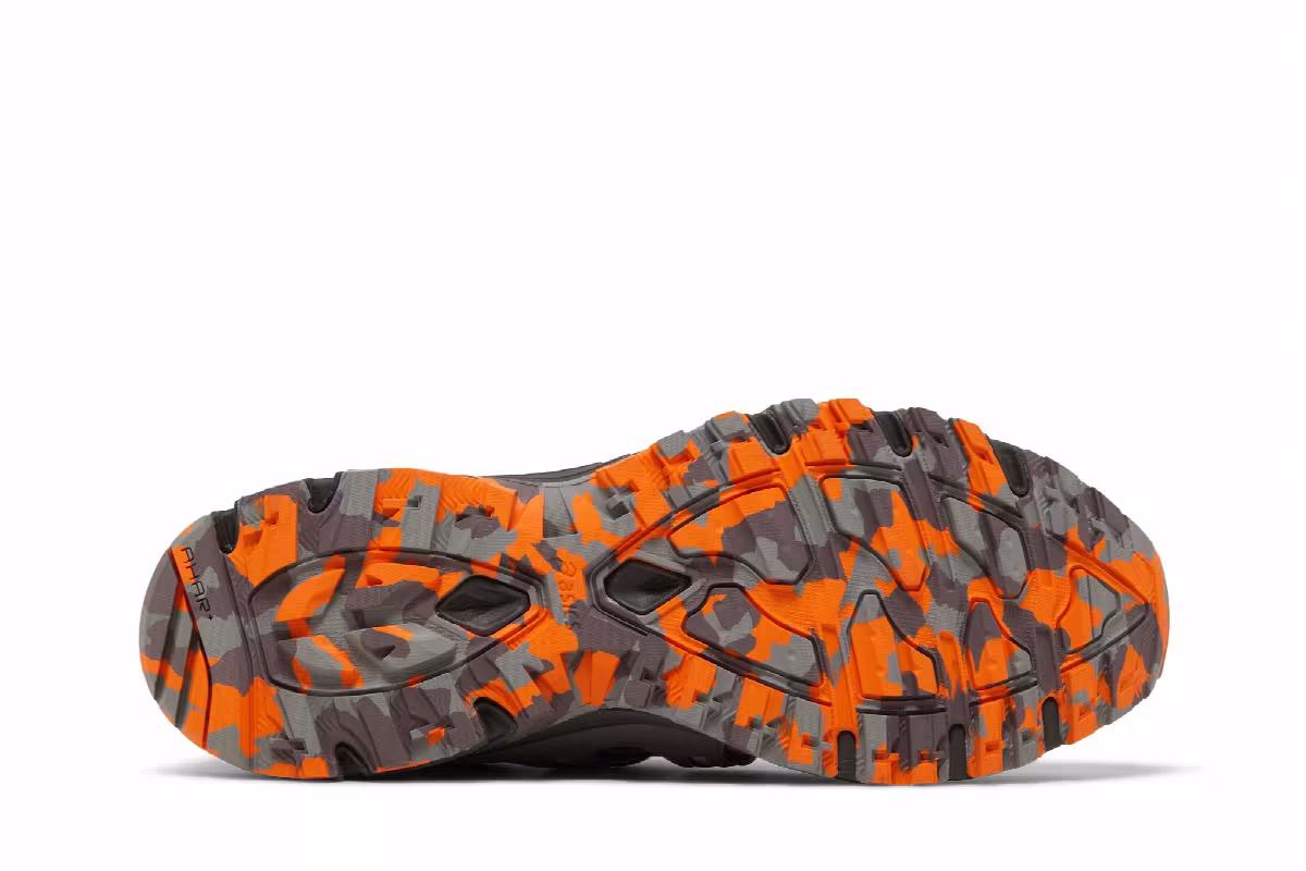 ASICS Gel Sonoma 15-50 GORE-TEX Obsidian Grey, view 5