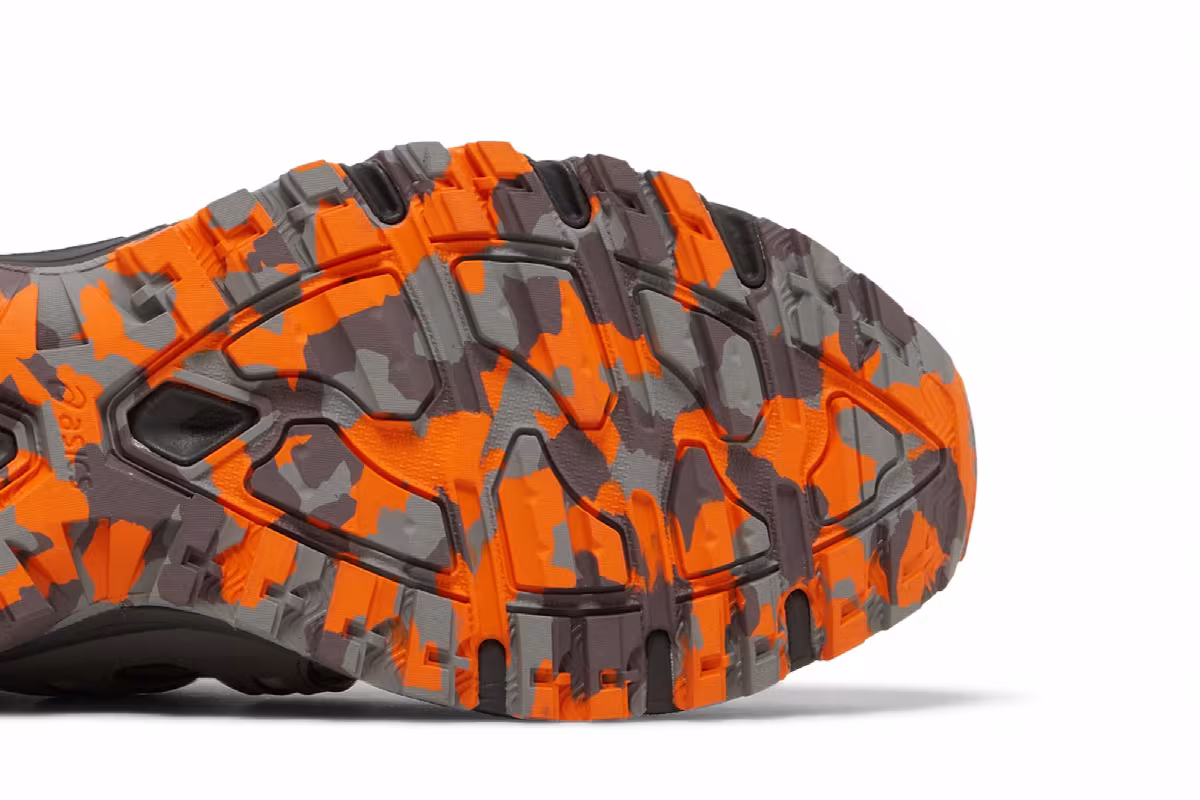 ASICS Gel Sonoma 15-50 GORE-TEX Obsidian Grey, view 6