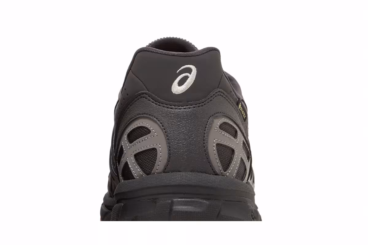 ASICS Gel Sonoma 15-50 GORE-TEX Obsidian Grey, view 8