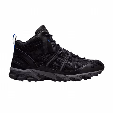 Asics Gel Sonoma 15-50 MT 'Black Obsidian Grey'