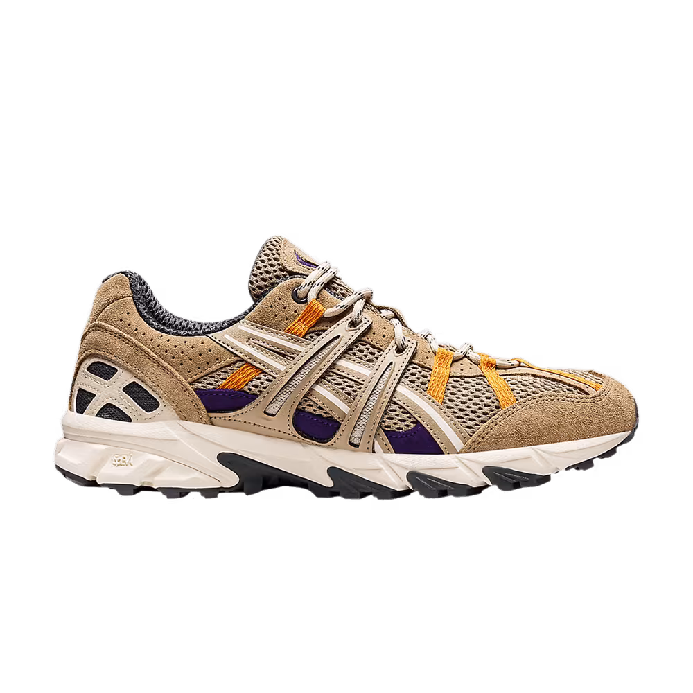 Asics Gel Sonoma 15-50 Wood Crepe