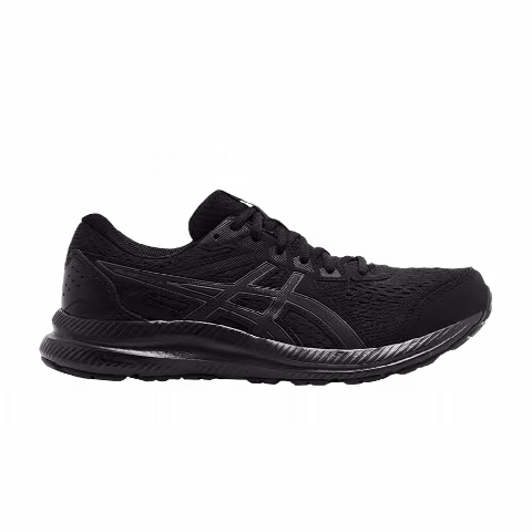 Asics Wmns Gel Contend 8 'Black Carrier Grey'