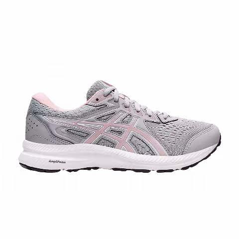 Asics Wmns Gel Contend 8 'Piedmont Grey Frosted Rose'