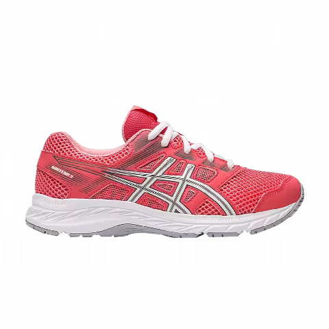 Asics Contend 5 GS 'Pink Cameo'