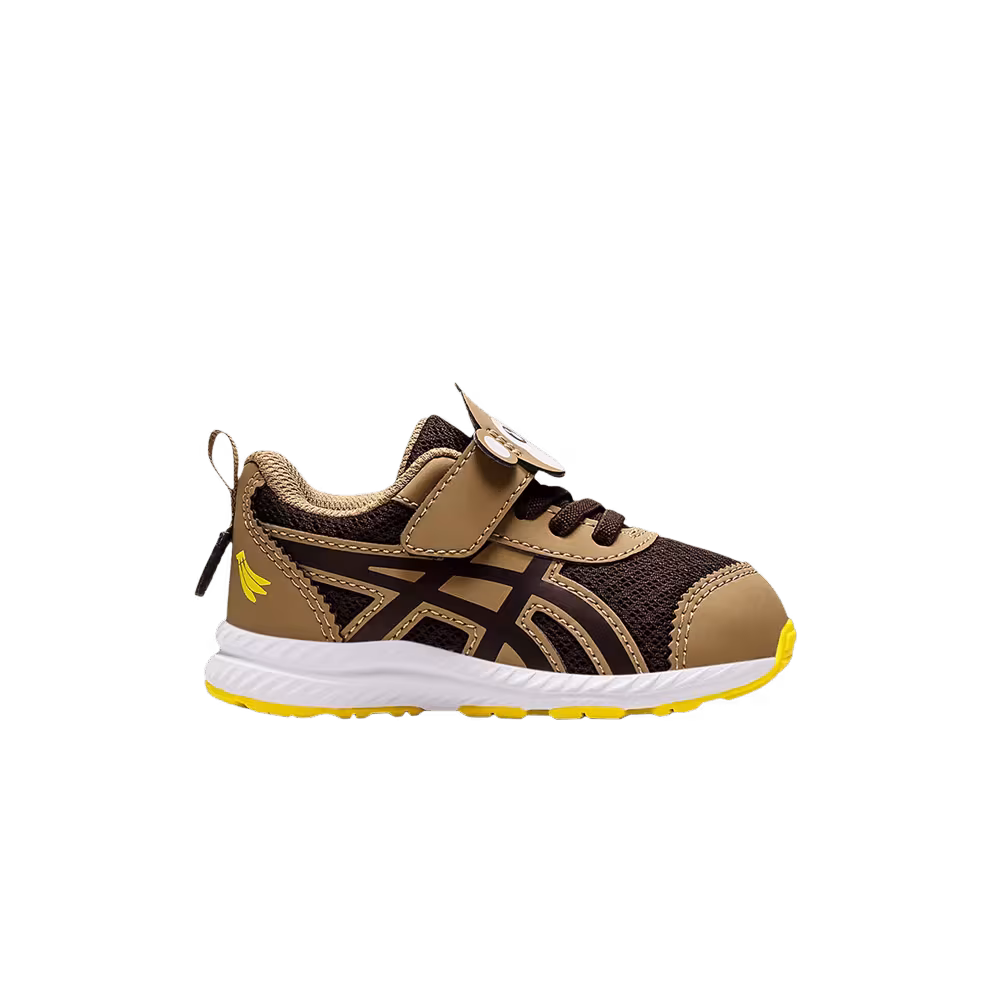 Asics Contend 7 TD Coffee