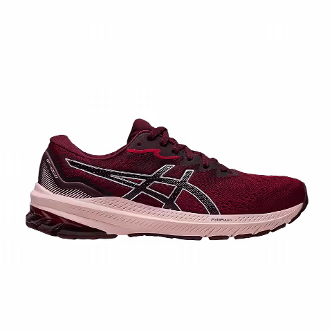 Asics Wmns GT 1000 11 'Cranberry'