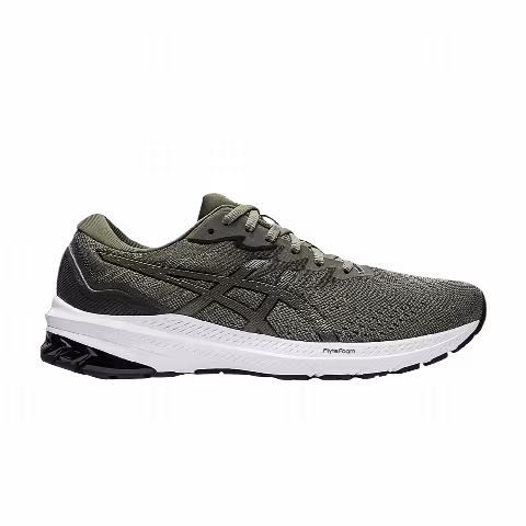 Asics GT 1000 11 'Lihcen Green Olive Canvas'