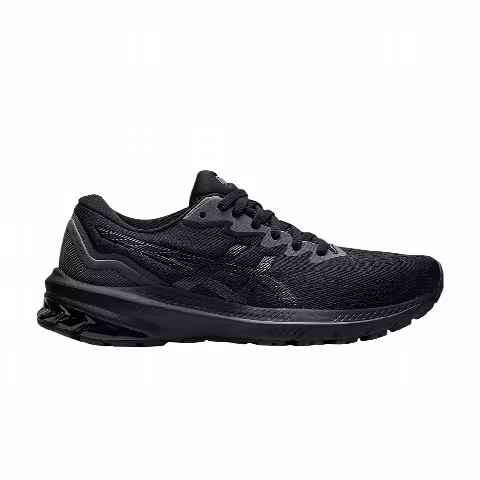 Asics Wmns GT 1000 11 Wide 'Triple Black'