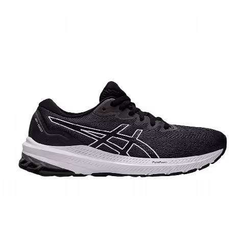 Asics Wmns GT 1000 11 'Black White'