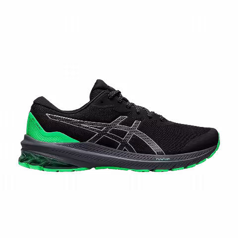 Asics GT 1000 11 Lite-Show 'Black New Leaf'