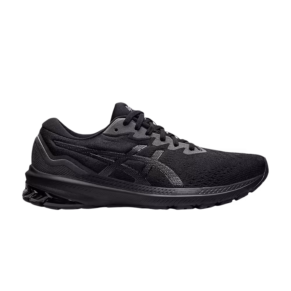Asics GT 1000 11 Triple Black
