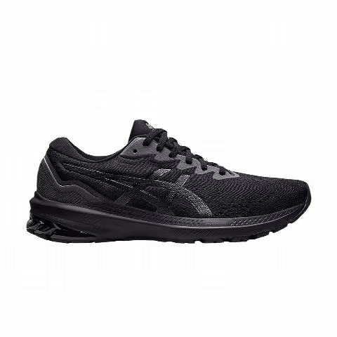 Asics GT 1000 11 4E Wide 'Triple Black'