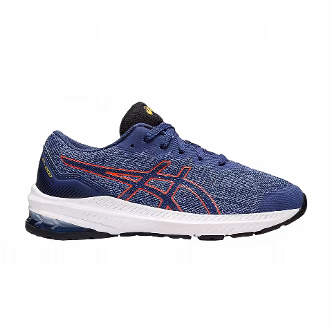 Asics GT 1000 11 GS 'Azure Deep Ocean'