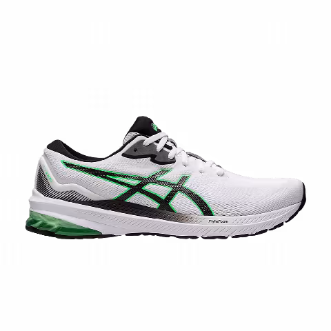 Asics GT 1000 11 'White Black'