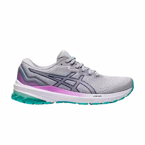 Asics Wmns GT 1000 11 'Glacier Grey'