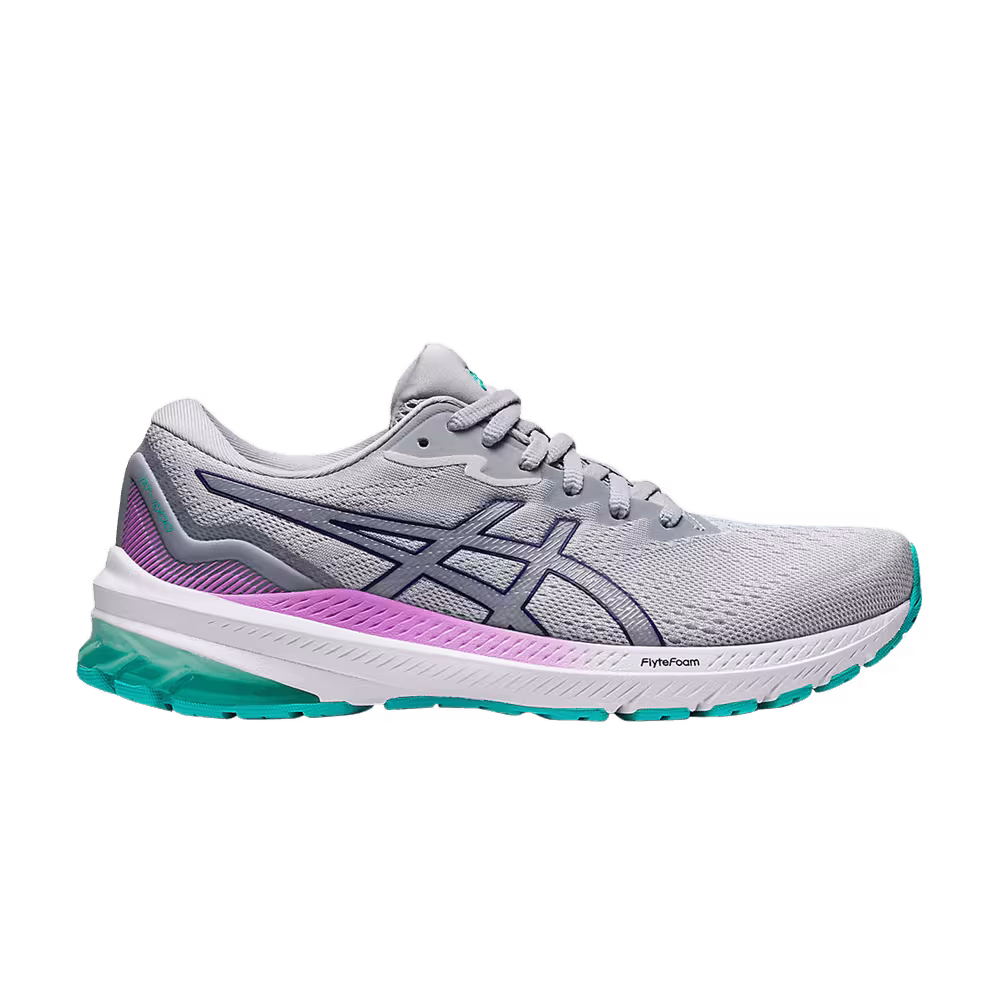 Asics Women's GT 1000 11 Glacier Grey