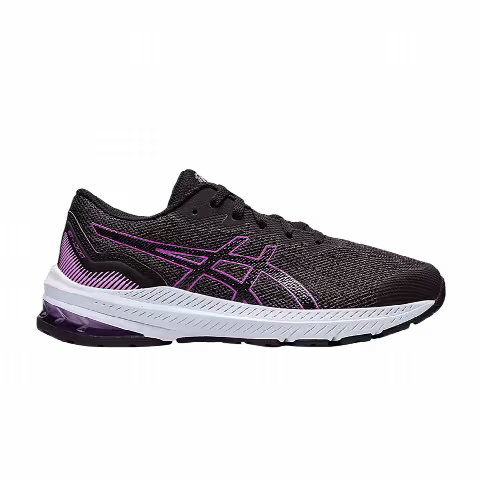 Asics GT 1000 11 GS 'Graphite Grey Orchid'