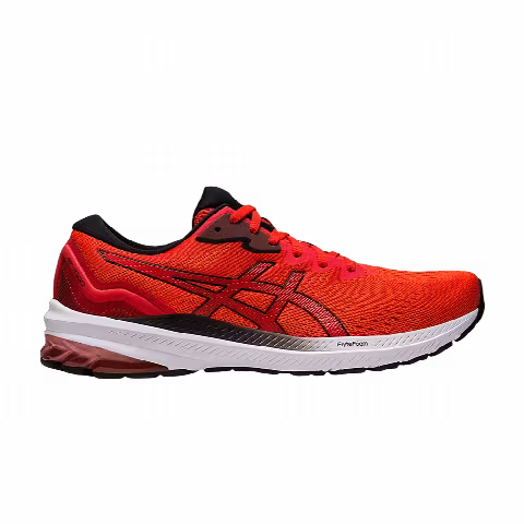 Asics GT 1000 11 'Habanero Black'