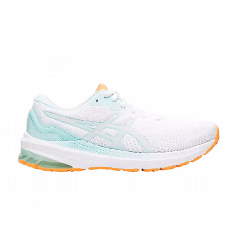 Asics Wmns GT 1000 11 'White Clear Blue'