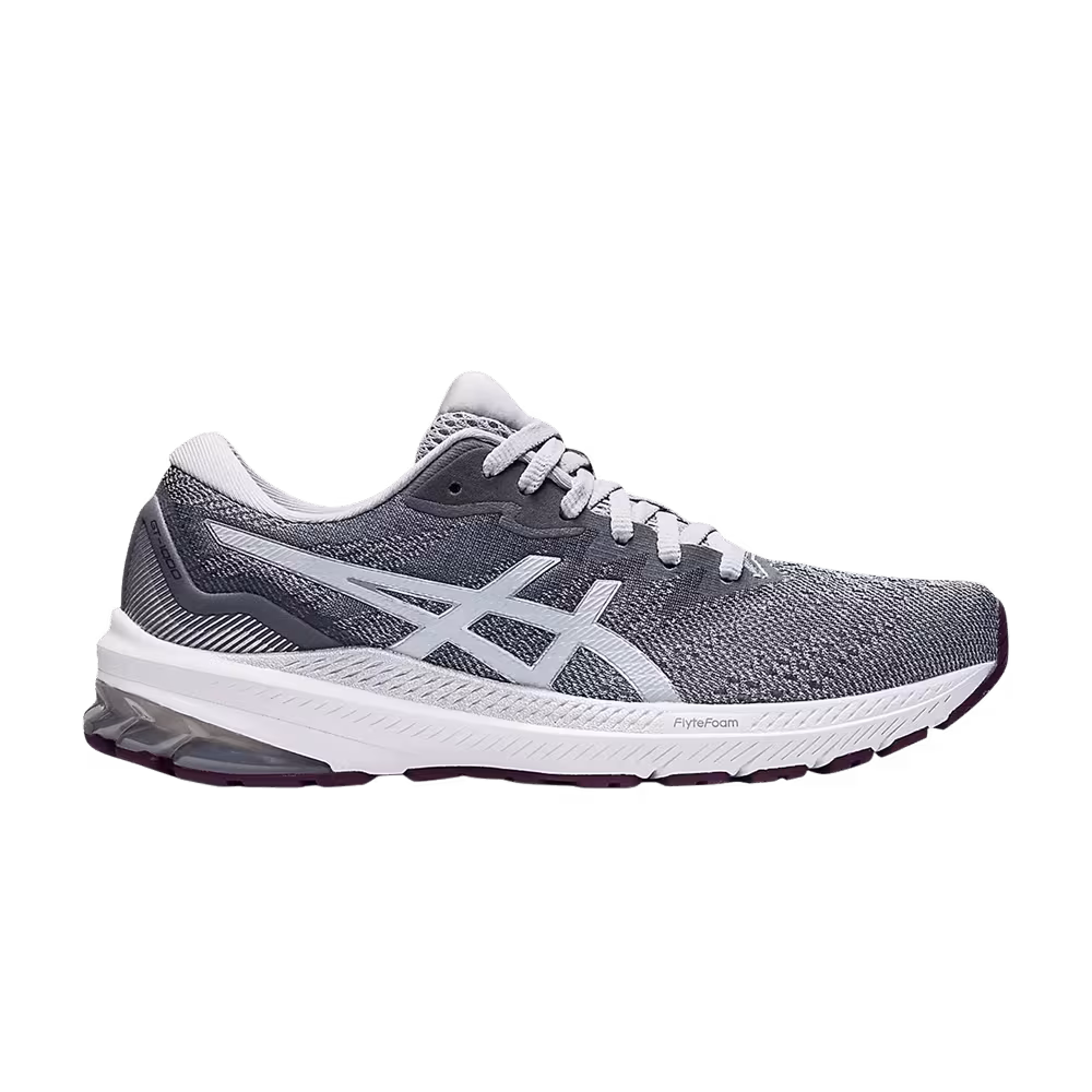 Asics Women's GT 1000 11 Piedmont Grey