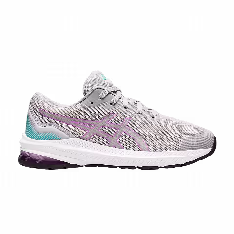 Asics GT 1000 11 GS 'Piedmont Grey Lavender Glow'