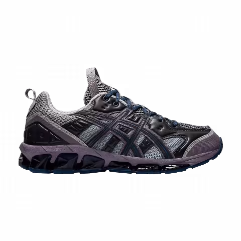 Kiko Kostadinov x ASICS US3-S Gel-Quantum 360 7 Kiso 'Oyster Grey Purple'