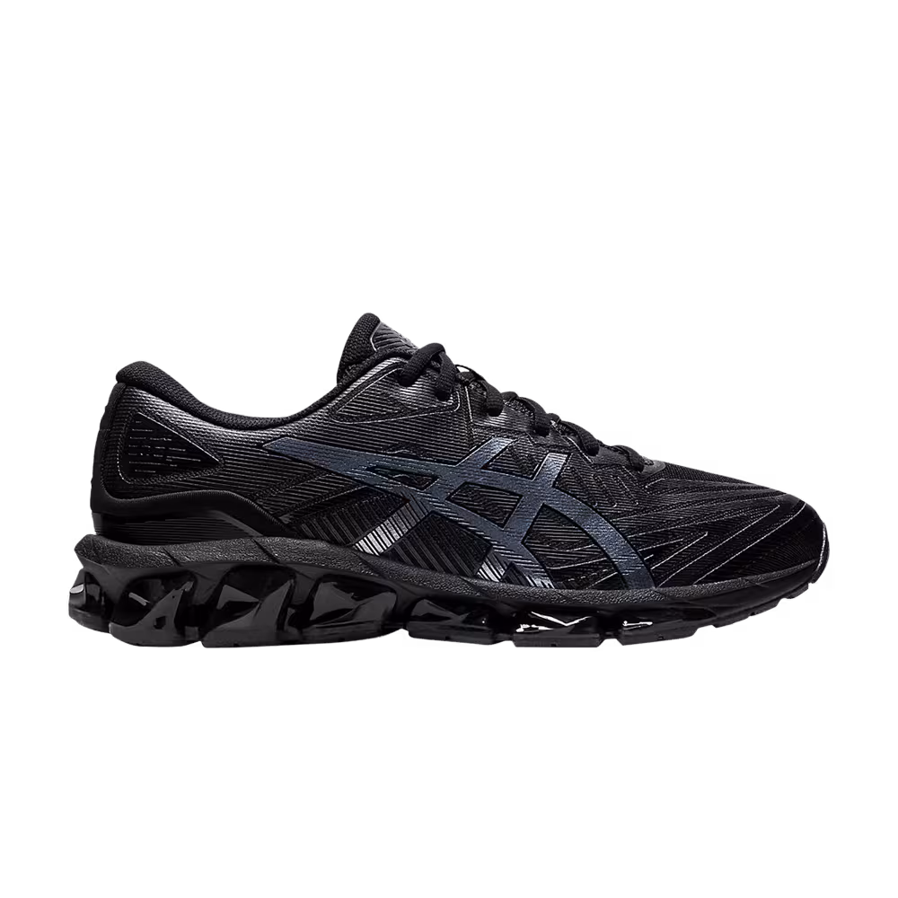 Asics Gel Quantum 360 7 Black