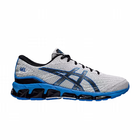 Asics Gel Quantum 360 7 'Glacier Grey Blue Coast'