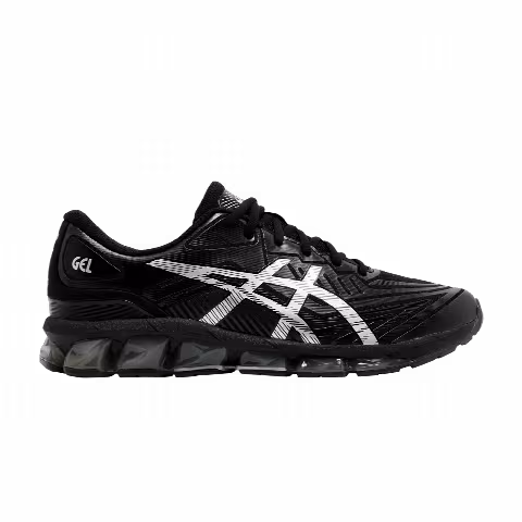Asics Gel Quantum 360 7 'Black Pure Silver'
