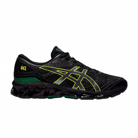 Asics Gel Quantum 360 7 'Black Safety Yellow'