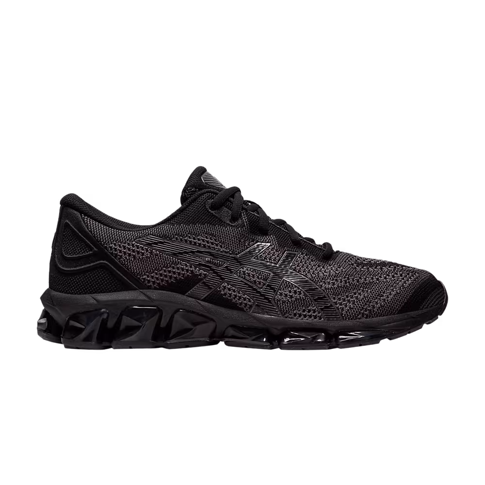 Asics Gel Quantum 360 7 Triple Black
