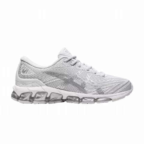 Asics Wmns Gel Quantum 360 7 'White Pure Silver'