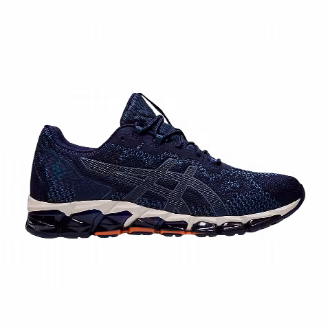 Asics Gel Quantum 360 6 Knit 'Peacoat Orange'
