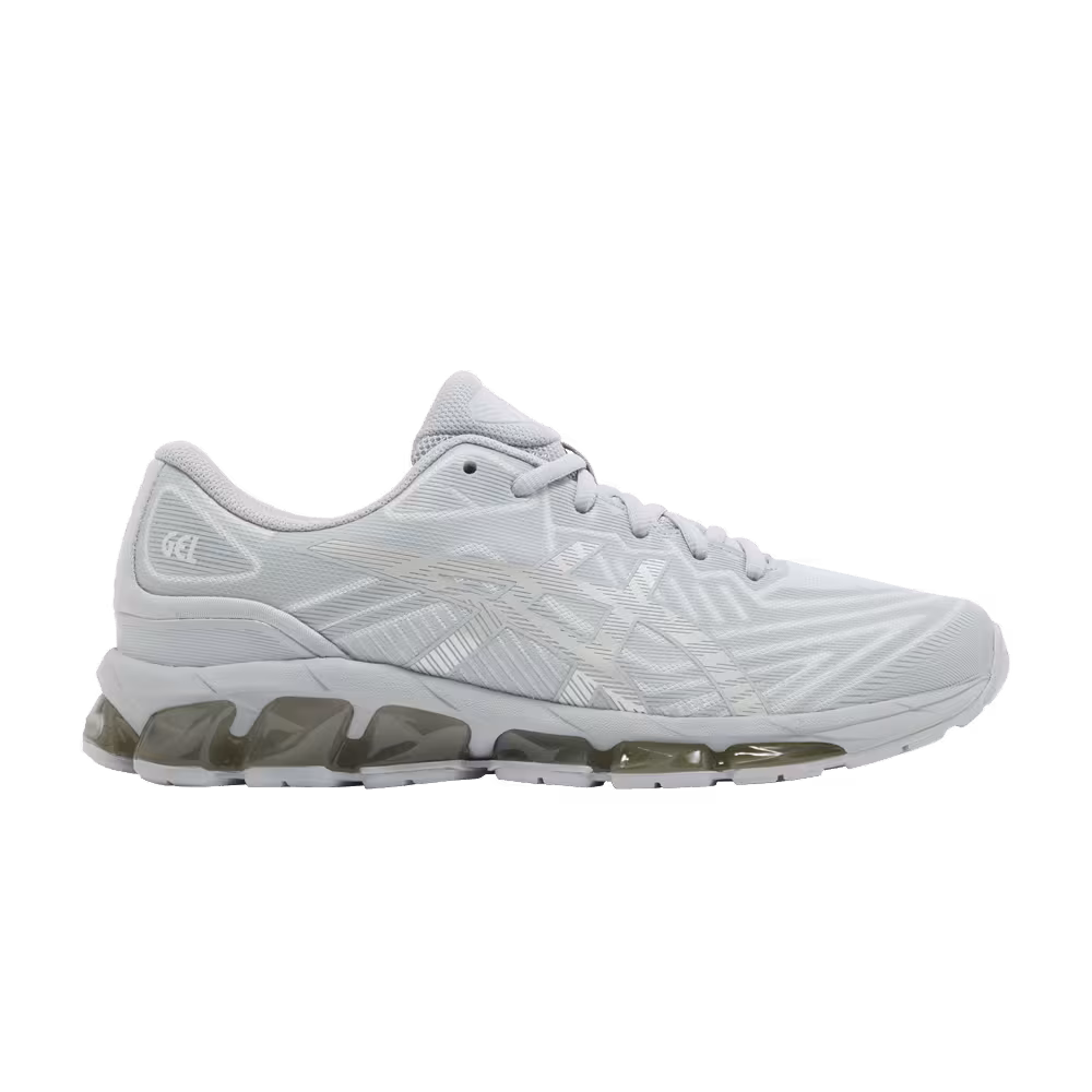 ASICS Gel Quantum 360 7 Glacier Grey