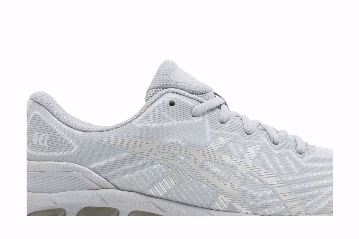 ASICS Gel Quantum 360 7 Glacier Grey, view 3