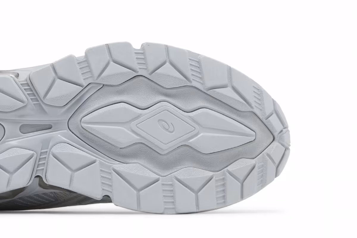 ASICS Gel Quantum 360 7 Glacier Grey, view 6