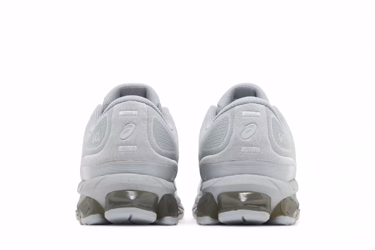 ASICS Gel Quantum 360 7 Glacier Grey, view 7