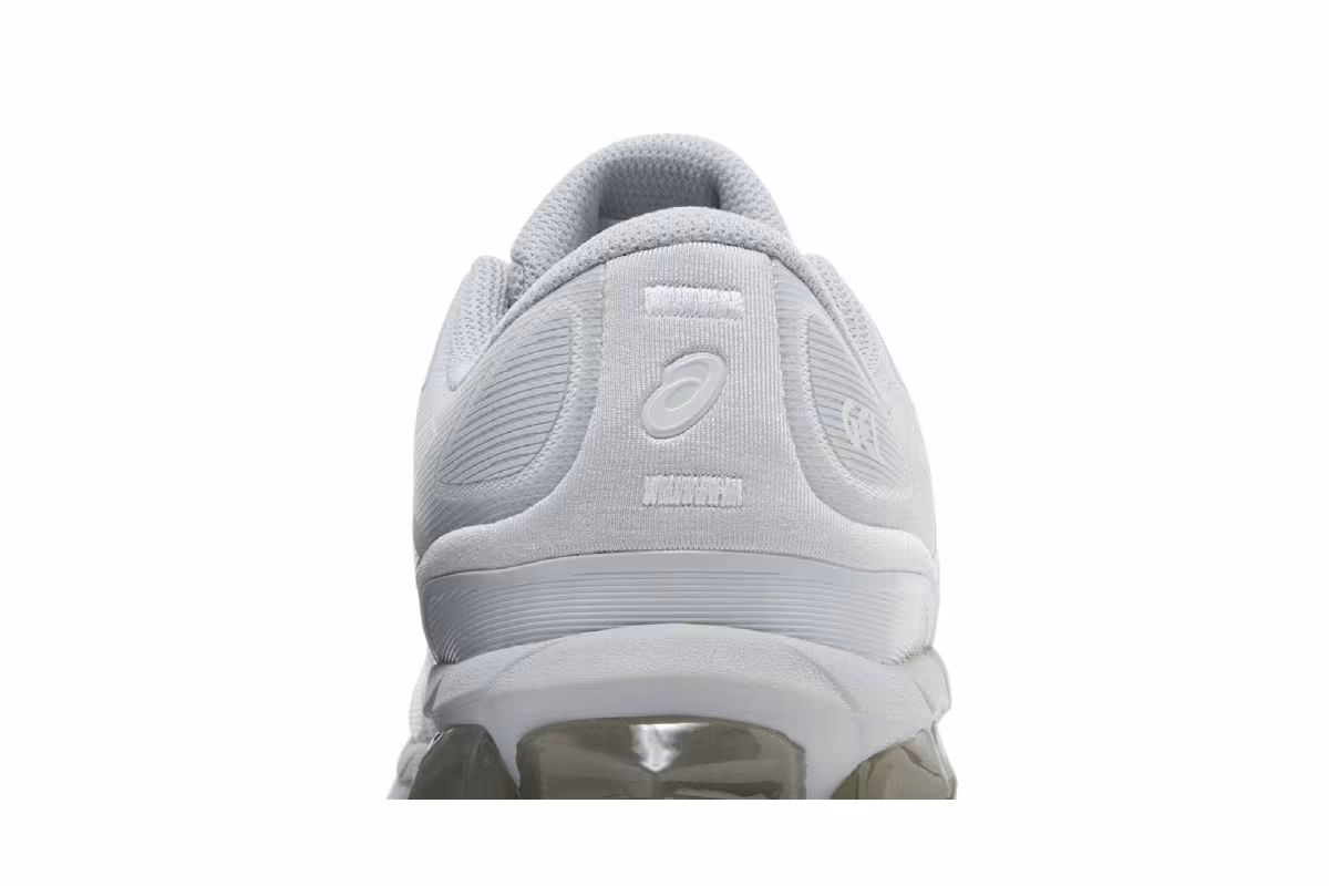 ASICS Gel Quantum 360 7 Glacier Grey, view 8