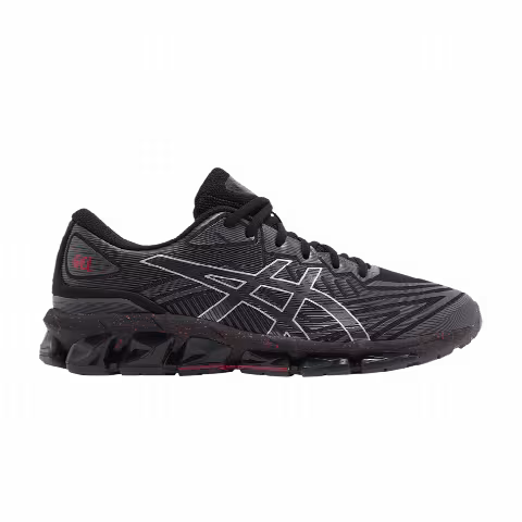 ASICS Gel Quantum 360 7 'Black Cayenne'