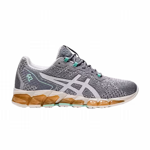 Asics Wmns Gel Quantum 360 6 Knit 'Glacier Grey Cyan'