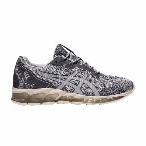Asics Gel Quantum 360 6 Knit 'Piedmont Grey Metropolis'