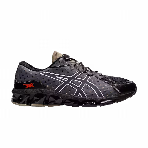 ASICS Gel Quantum 360 'Black Metropolis'