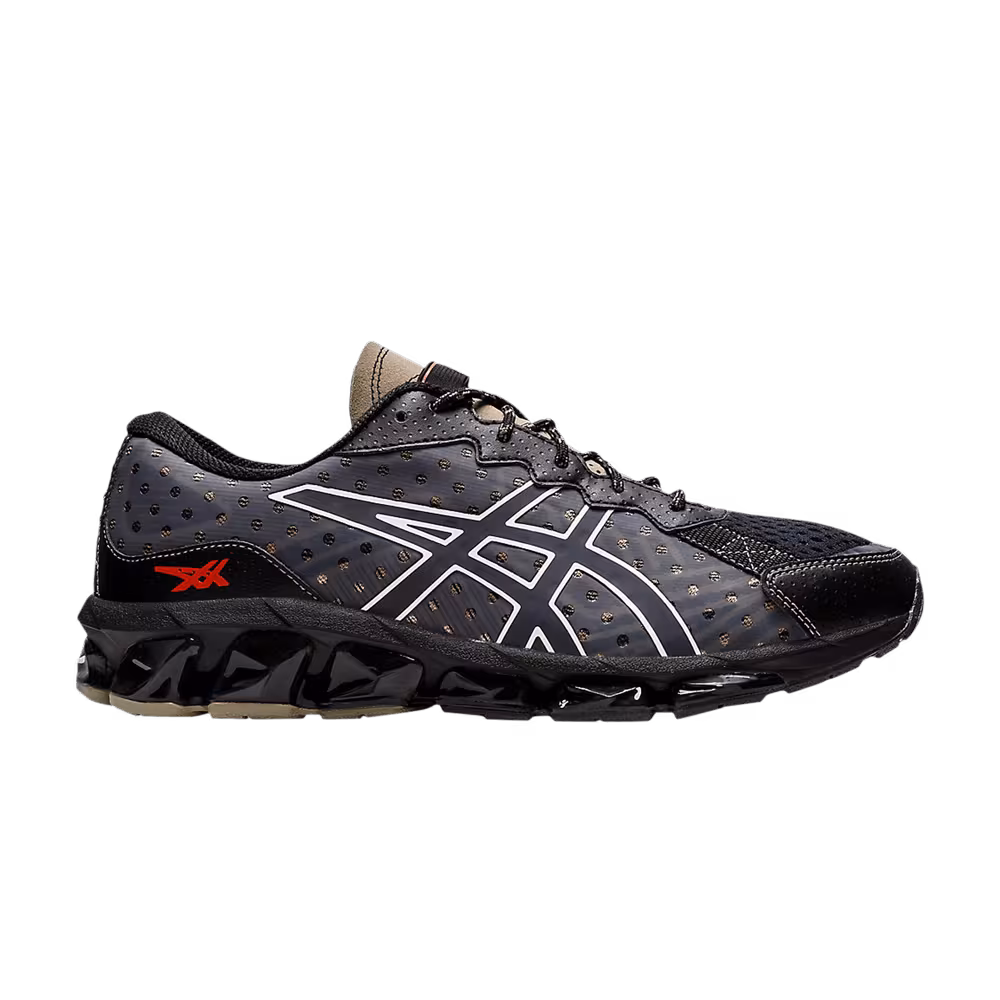 ASICS Gel Quantum 360 Black Metropolis