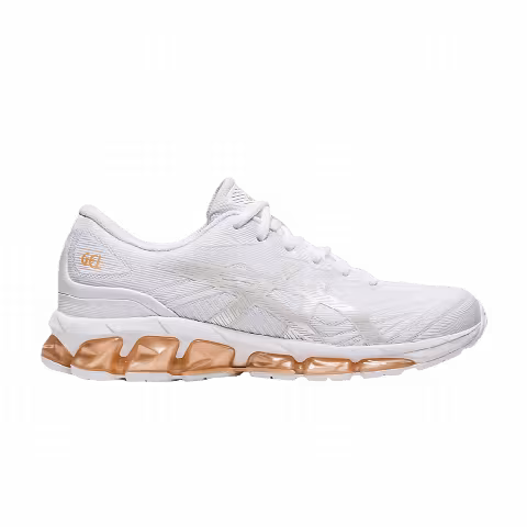Asics Wmns Gel Quantum 360 7 'White Champagne'