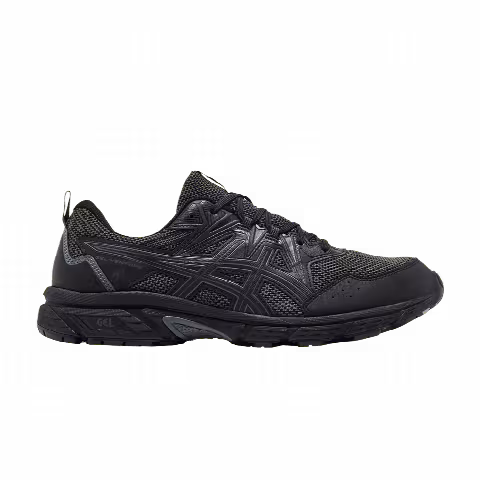 ASICS Gel Venture 8 'Triple Black'